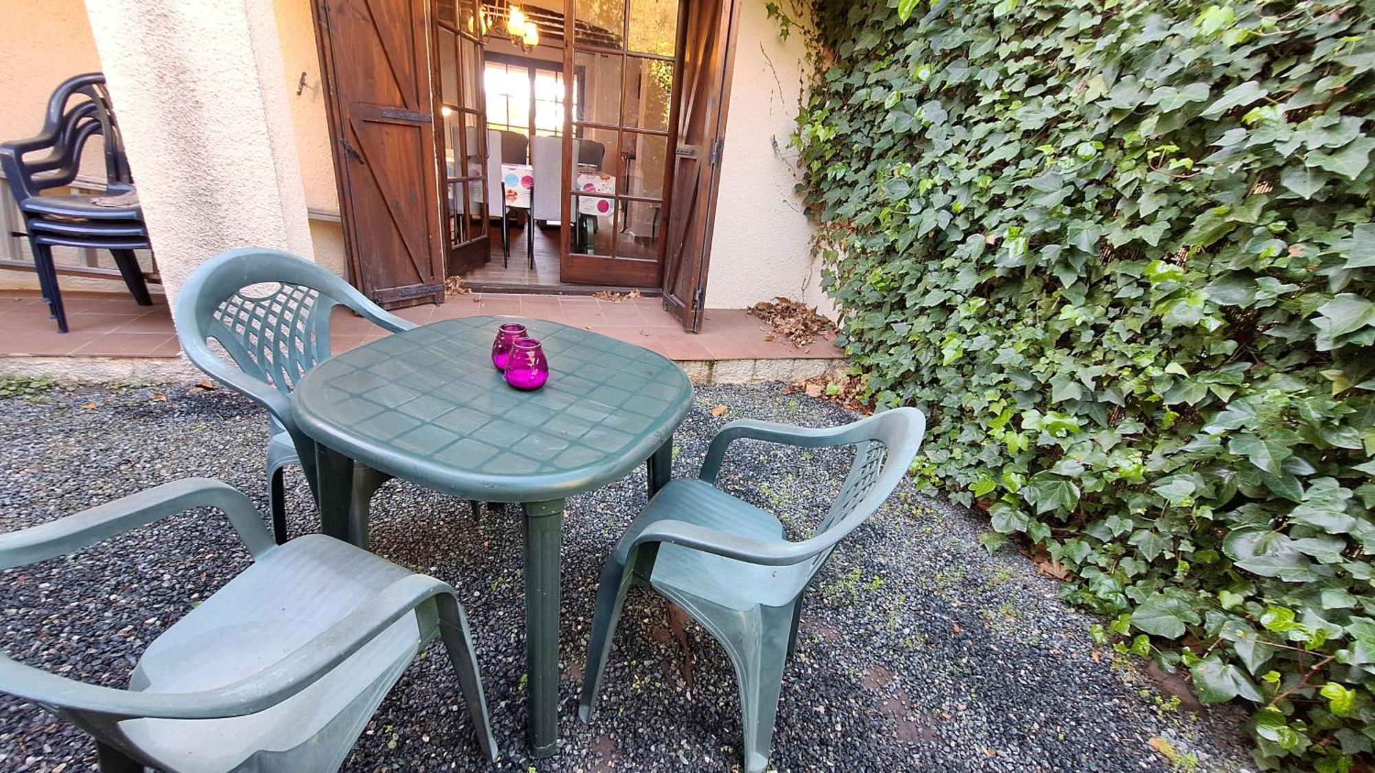 Les Oliveres 33 L'Estartit Exterior foto